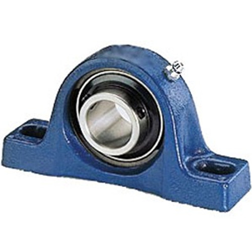 SKF SYJ 35 KF Pillow Block Bearing Unit