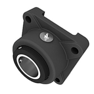 Timken E-4BF-TRB-1 1/4 TRB Pillow Block Assembly