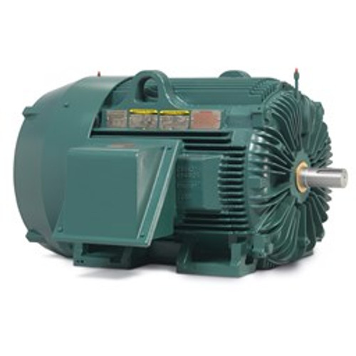 Baldor-Reliance ECP844206T-4 200HP, 1190RPM, 3PH, 60HZ, 449T, TEFC, FOOT,
