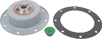 CR Seals 1754 Hubcap - 7.750 in, 2.848 in, 8.750 in