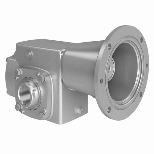 Hub City HERA Stainless Steel Helical-Hypoid Reducer - SSHERA35PS 58.33 143TC .875