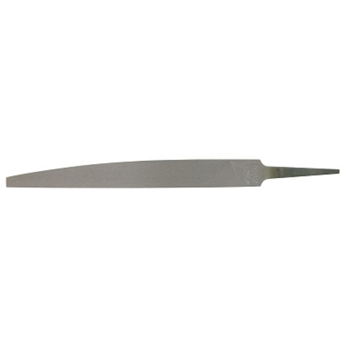 4" Knife File, Smooth Cut (1 EA)