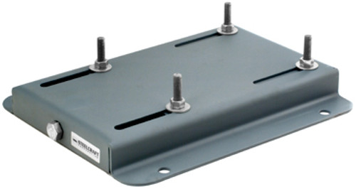 Baldor-Reliance B444T ADJUSTABLE NEMA MOTOR BASE