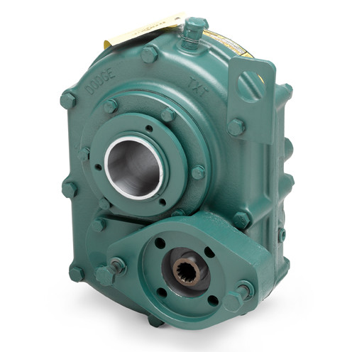 Dodge 965528 HSCXT625A 6B HYDROIL SCREW CONV REDUCER