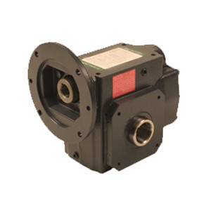 Hub City HERA Cast Iron Helical-Hypoid Reducer - HERA55ES 30.14 213TC 1.938