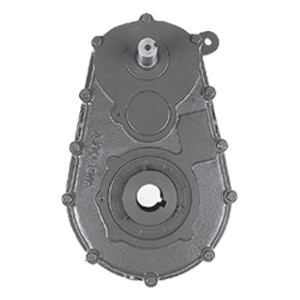 Hub City 3H 49.58/1 S B2 2.438 REDUCER ; PARALLEL SHAFT POR