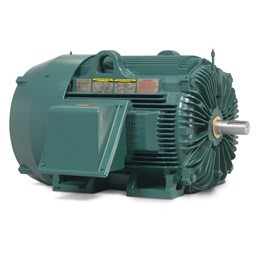 Baldor-Reliance ECP84404T-5 75HP, 1185RPM, 3PH, 60HZ, 405T, TEFC, FOOT,