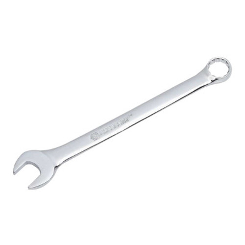 Apex Tool Group 12 PT. SAE/Metric Combination Wrenches, 8 mm Opening, 5.51 in (1 EA/EA)