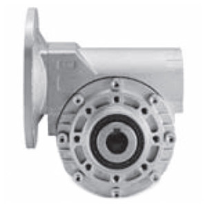 Hub City 0270-00208 AL455 14/1 A 56C .750 Spartan Worm Gear Drive