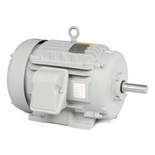 Baldor-Reliance AEM3783-4 3HP, 1760RPM, 3PH, 60HZ, 213, 0728M, TEFC, F1
