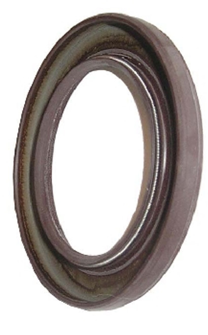 CR Seals 40X60X5 HMS4 V Single Lip Oil Seal - Solid, 40 mm Shaft, 60 mm OD, 5 mm Width, HMS4 Design, Fluoro Rubber (FKM) Lip Material