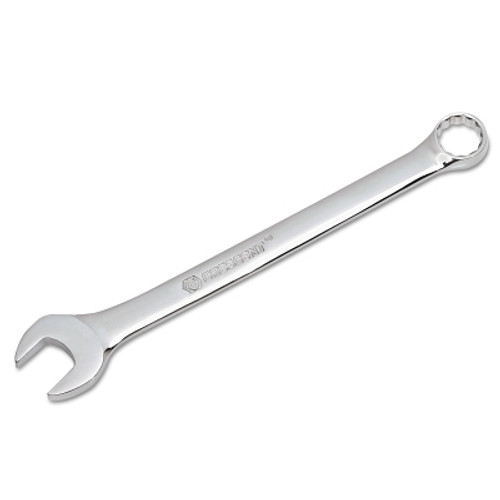 Crescent 12 PT. SAE Jumbo Combination Wrenches, 1 3/4 in Opening, 24.02 in (1 EA / EA) Crescent 12 PT. SAE Jumbo Combination Wrenches, 1 3/4 in Opening, 24.02 in (1 EA / EA)