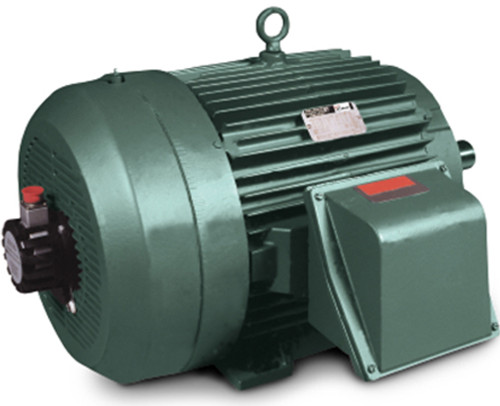 Baldor-Reliance ZDVSNM2333T 15HP, 1765RPM, 3PH, 60HZ, 256TC, 0948M, TENV, F