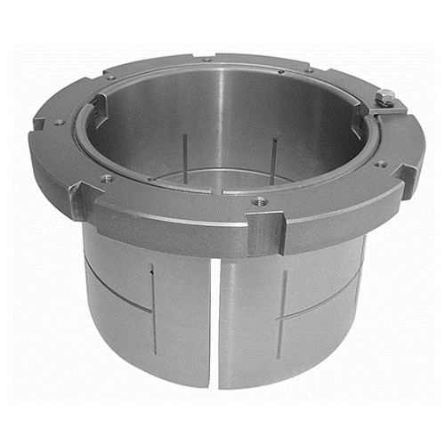 NSK H210 Adapter Sleeve, 45 mm Dia Shaft, 70 mm OD