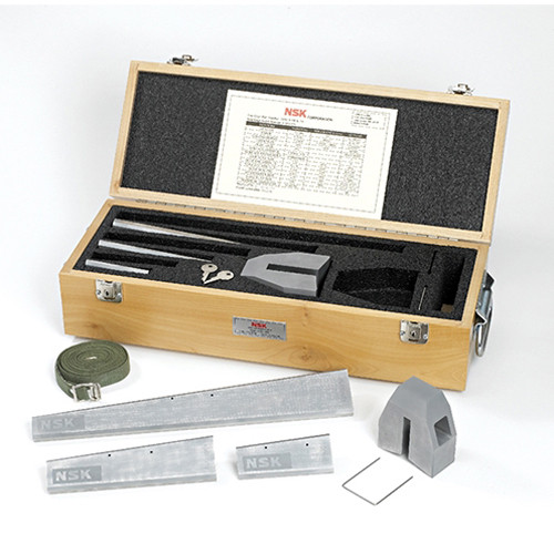 NSK SINEBAR STRAP Sine Bar Strap, For Use With Sine Bar Gages