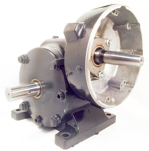 Browning 6GWBPF1 285 INDUSTRIAL RIGHT ANGLE - E468