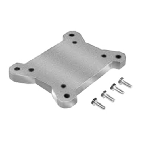 Dodge 26SBASE TIGEAR-2 STAINLESS BASE