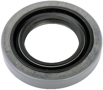 CR Seals 17720 Oil Seal - Solid, 1.750 in Shaft, 3.062 in OD, 0.485 in Width, DST75 Design, Nitrile Rubber (NBR) & Polytetrafluoroethylene (PTFE) Lip Material