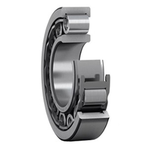 SKF NU 2211 ECJ/C3 Radial Cylindrical Roller Bearing