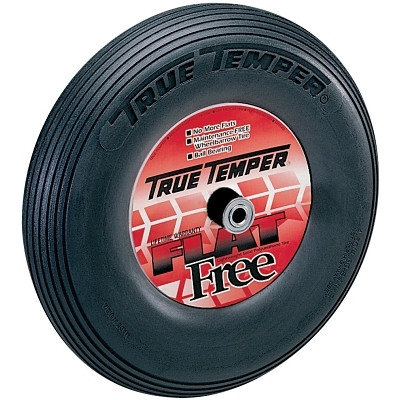 FLAT FREE TIRE (1 EA)