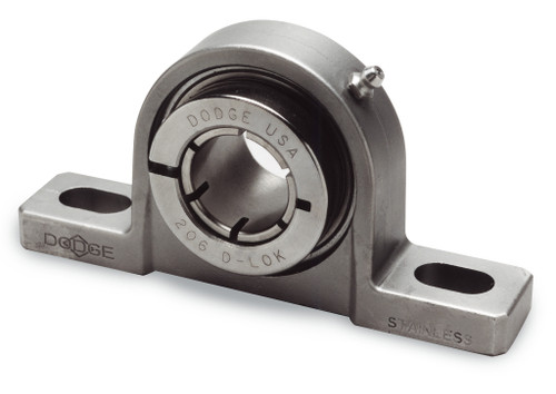 Dodge 127718 P2B-DLEZ-104S-SHCR