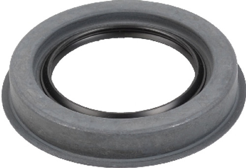 CR Seals 18765 Nitrile Oil Seal - 1.875 in Shaft, 2.903 in OD, 0.424 in Width, HMA84 Design, Nitrile Lip Material
