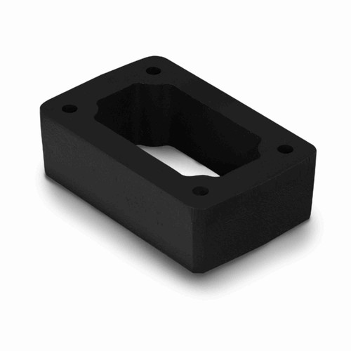 Hub City Worm Gear Accessory - 210 RISER BLOCK