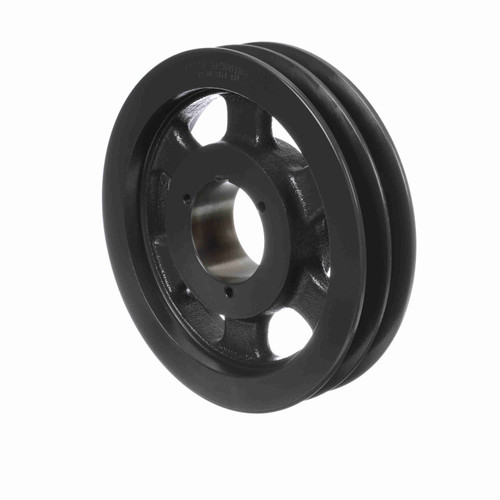 Browning 2TC98 SPLIT TAPER C&D SHEAVES-600 - 1009752