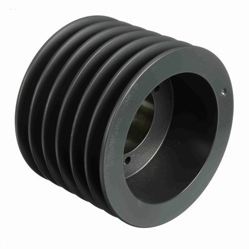 Browning 6TB44 SPLIT TAPER B SHEAVES-600 - 1001536