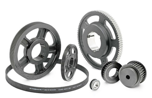 Dodge 482235 8MX-36-36-IDL IDLER SPROCKET ; 8MM PITCH 36 TEETH 36MM WD TAPER LOCK