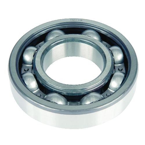 Timken 6302 Ball Deep Groove Radial <12 OD ISO