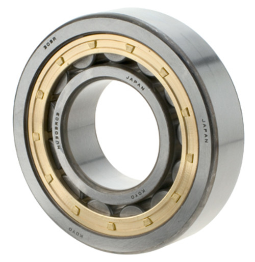 Koyo NU324RC3FY Single Row Cylindrical Roller Bearing