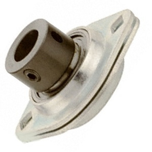 Dodge 128140 F2B-SLX-100 FLANGED BLOCK BEARING Dodge 128140 F2B-SLX-100 FLANGED BLOCK BEARING