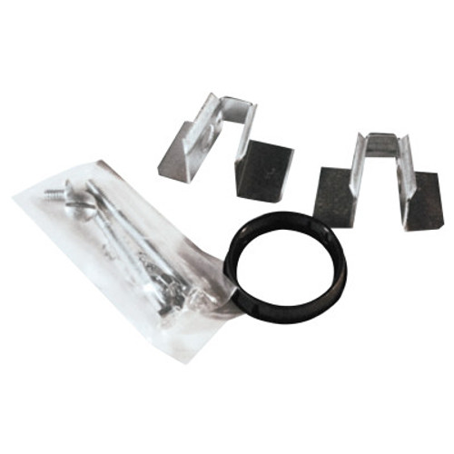 Apex Tool Group Latch Replacement Kit - 10318-410, Steel/Plastic, Steel Gray (1 EA/CTN)