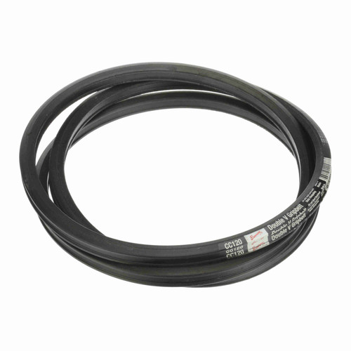 Browning AA128 DOUBLE V GRIPBELTS - 1087683