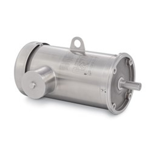 Baldor-Reliance VFSWDM3611T-E 3HP, 1760RPM, 3PH, 60HZ, 182TC, 3636M, TEFC, F1