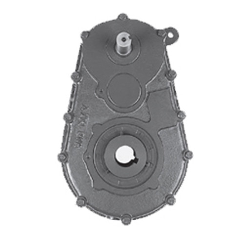Hub City 1H 30.40/1 H B4 1.938 REDUCER ; PARALLEL SHAFT POR
