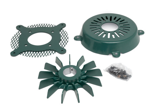 Dodge 909106 TA9415CF INCH COOLING FAN ASSY