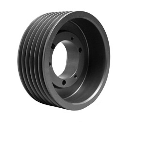 Dodge 6 5V13.2 ; QD BUSH SHEAVE FOR NARROW BELT