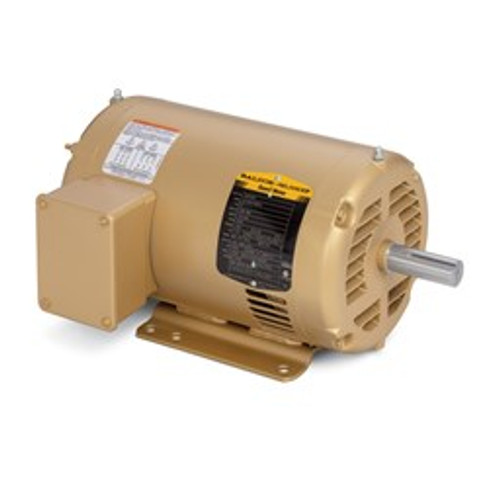 Baldor-Reliance EM3158T Baldor-Reliance EM3158T