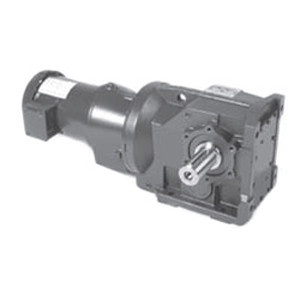 Hub City HB2085IR 987.16 0.50HP HELICAL-BEVEL DRV ; POR