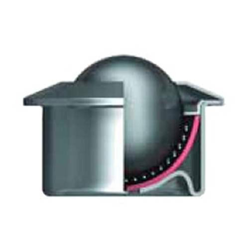 SKF BT 522-4-13 CGR BALL TRANSFER UNITS