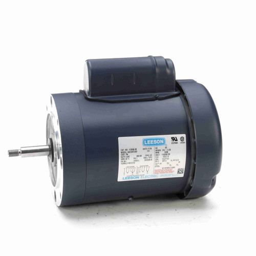 Leeson 113956.00 Leeson 113956.00