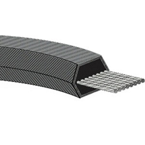 Dodge 109136 AA128 DOUBLE-V BELT