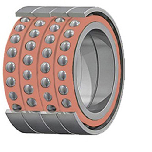 Timken 3MM210WI QUL Ball P4S Super Precision