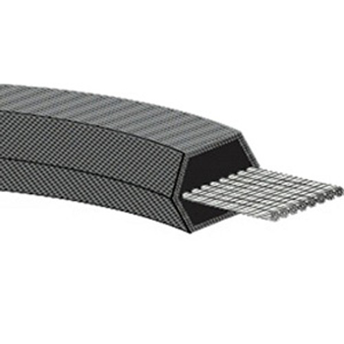 Dodge 109153 CC81 V-BELT