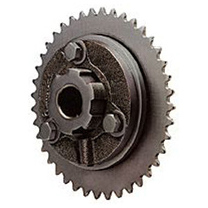 Dodge 096027 Torque Limiters