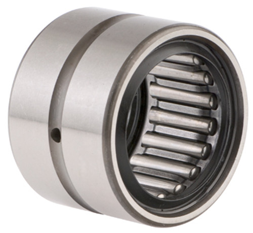 Koyo HJ-202820.2RS Type HJ Heavy-Duty Needle Roller Bearing