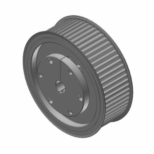 Dodge 110730 P44-8M-30-SDS HTD HTD PULLEY ; 8MM PITCH 44 TEETH FOR 30MM BELT