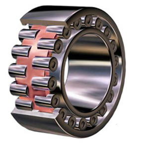 SKF NNU 4184/316275 Radial Cylindrical Roller Bearing